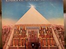 Earth Wind & Fire All 'N All w/ Poster LP Vinyl Original 1977 NM