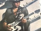 Stevie Ray Vaughan Texas Flood 1983 Epic LP Early Press BFE 38734 Rockin Blues
