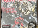 IRON MAIDEN - The Number Of The Beast Hammersmith (Vinyl 3LP 180G) 2022 BMG NEW