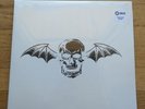 Avenged Sevenfold, Translucent Orange Double Vinyl, LP, Hopeless Records, 2023