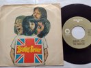 CANADA  NM- THE BEATLES Kansas City / Boys 1976 PS CAPITOL FOREVER  45