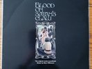 Blood On Satan's Claw - Marc Wilkinson Vinyl LP Trunk Records LTD folk horror