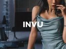Taeyeon 3rd INVU Blue Orange (2LP), Unopened