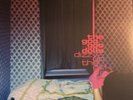 Goo Goo Dolls dizzy up the girl Purple vinyl RARE