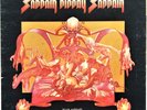 BLACK SABBATH - Sabbath Bloody Sabbath  ; LP 1973 ; UK ; Rock