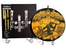 SATANIC WARMASTER Carelian Satanist Madness Instrumental LP Picture Disc Vinyl