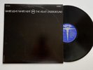 Velvet Underground White Light White Heat Vinyl LP Verve Nico Andy Warhol