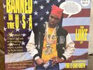 The Luke LP Featuring The 2 Live Crew Banned In The U.S.A.  album vinyl record