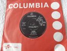 THE WHEELS / GLORIA / DON'T YOU KNOW / RARE COLUMBIA LABEL SINGLE