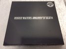 Roger Waters - Amused To Death 4X45rpm A’P’ Vinyl Box Audiophile RTI  Press MFSL