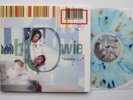 DAVID BOWIE - 'Hours...' - ISO / Friday - Colored Vinyl LP -- NM
