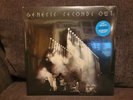 Genesis - Seconds Out 2019 half speed remastered phil collins