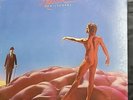 Rush LP - Hemispheres - RCA Club / Mercury Records R 124535 1978