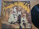 THE TROGGS FROM NOWHERE 1ST PRESS 1966 UK FONTANA VINYL LP TL 5355 MONO