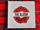 The Alarm - History Repeating - 4 Album Vinyl Box Set