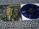 ANTONIUS REX LP ZORA 50 MADE ON BLUE VINYL MAIL ORDER ONLY RARE PROG PSYCH