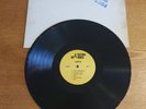 THE BEATLES 1964 SHEA THE ONLY LIVE RECORDING RARE VINY LP