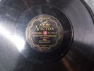 Victor 78 RPM MAC Harry McClintock - 21704  THE BIG ROCK CANDY MOUNTAIN