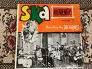 Ska Authentic Volume 2 , Presenting Skatalites   ,  Studio One Label