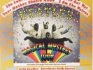 BEATLES LP-Magical Mystery Tour (Capitol) 1967 Mono Sealed 2014 Issue