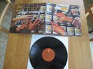 Pleasure Accept no Substitutes US LP Fantasy F 9506 EX 1976 gatefold cover