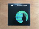 John Martyn Vinyl Record - Solid Air Album - Island Records 1973 - UK Pressing