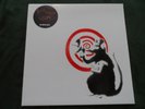 Banksy Radar Rat Original 