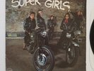 Super Girls 3LP Comp Lake Shore OP3057 1979 Warner Special Products NM Vinyl