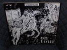 Baumstam - On Tour - Original BMF - Krautrock - First Press