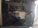 david bowie blackstar 2016 lp (us copy) original vinyl alternative rock