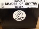 Exodus To Paradise - Rock It - Old Skool Hardcore, Rave - Records