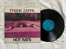 Frank Zappa lp, 