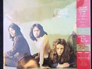 Free - Fire and Water  - Japanese Vinyl LP w/OBI