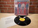 Talking Heads  More Songs About Buildings  1978 Pressing LP in Shrink & Hype