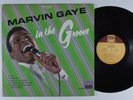 MARVIN GAYE In The Groove TAMLA LP l