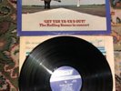 ROLLING STONES GET YER YA-YAS OUT RARE ORIGINAL '70 LONDON LP-EXC CONDITION
