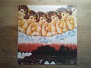 The Cure Japanese Whispers A1/B1 1st Press Very Good+ Vinyl LP Record FIXM8