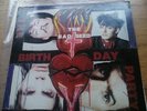 The Birthday Party – The Bad Seed EP / 1983 4AD – BAD 301 + Extras.