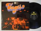 TAGES Studio LP 1967 Sweden PMCS 316 EX/EX-