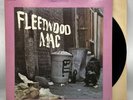 Fleetwood Mac - Self Titled - 1968 US 1st Press 1A/1A (NM) Ultrasonic Clean