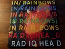 Radiohead - In Rainbows Vinyl LP