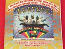 THE BEATLES - MAGICAL MYSTERY TOUR LP. MONO IN SHRINK