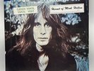 Todd Rundgren - Hermit of Mink Hollow - SEALED 1978 Green Vinyl HYPE Sticker