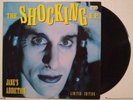JANE'S ADDICTION THE SHOCKING Jane Says,Mountain Song Vinyl Record 1988 LTD.