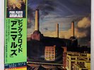 PINK FLOYD ANIMALS CBS/SONY 25AP340 JAPAN OBI VINYL LP