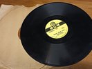 Rockin', Rollin' Stone by Andy Starr, 78 rpm Metrolite record, 1956 Rockabilly