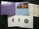 The Smashing Pumpkins - Mellon Collie and the Infinite Sadness LP