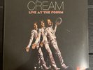 The Goodbye Tour - Live At The Forum By Cream 2021 Euro Release 350 753 5
