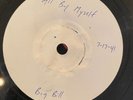 Big Bill Broonzy ALL BY MYSELF test BLUES  78 rpm 1941 w Memphis Slim EE+