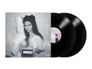 Lana Del Rey Tunnel Under Ucean Blvd Censored Artwork Exclusive Vinyl (Preorder)